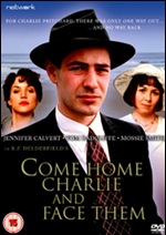 Come Home Charlie And Face Them