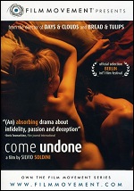 Come Undone