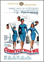 Come Fly With Me