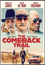 Comeback Trail