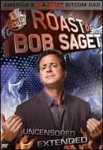 Comedy Central - Roast Of Bob Saget - Uncensored & Extended