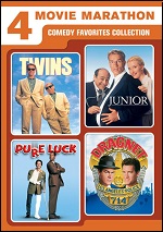 Comedy Favorites Collection