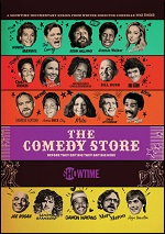Comedy Store