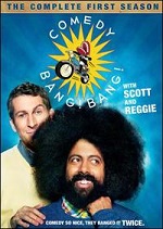Comedy Bang! Bang! - The Complete First Season