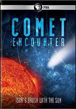 Comet Encounter