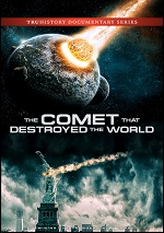 Comet That Destroyed The World