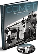 Comet - Unseen Images From The Archive