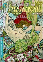 Comfort Of Strangers - Criterion Collection