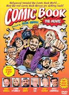 Comic Book - The Movie