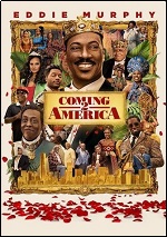 Coming 2 America