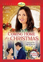 Coming Home For Christmas