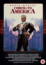 Coming To America