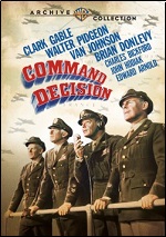 Command Decision