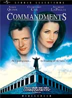 Commandments ( 1997 )