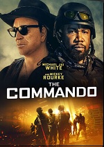 Commando