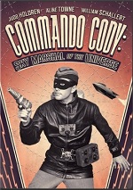 Commando Cody - Sky Marshal Of The Universe