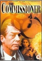 Commissioner