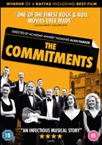 Commitments