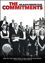 Commitments - 25th Anniversary Edition