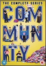 Community - The Complete Series