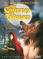 Company Of Wolves ( 1984 )
