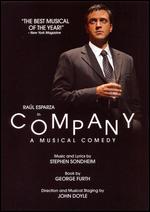 Company - A Musical Comedy