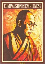 Compassion In Emptiness