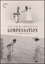 Compensation - Criterion Collection