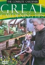 Complete Gardener - Great Gardening Tips