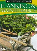 Complete Gardener - Planning & Maintenance