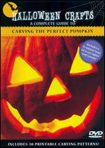 Complete Guide To Carving The Perfect Pumpkin