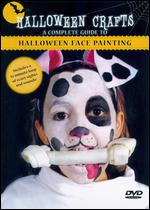 Complete Guide To Halloween Face Painting