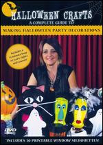 Complete Guide To Making Halloween Party Decor