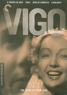 Vigo - Criterion Collection