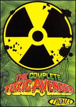 Complete Toxic Avenger