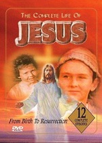 Complete Life Of Jesus