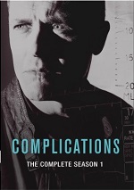 Complications - The Complete Season 1