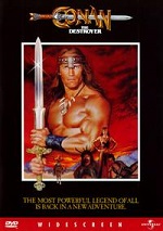 Conan The Destroyer