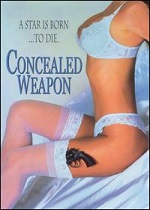 Concealed Weapon