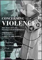 Concerning Violence