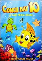 Conch Bay 10: A Can From Space