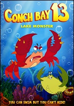 Conch Bay 13: Lake Monster