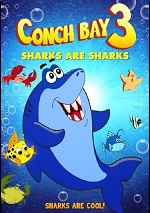 Conch Bay 3: Sharks Are Sharks
