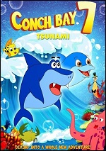 Conch Bay 7: Tsunami