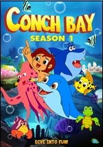 Conch Bay: Season 1