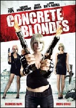 Concrete Blondes