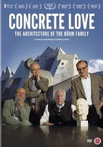 Concrete Love - The Architecture Of The Böhm Family