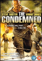 Condemned