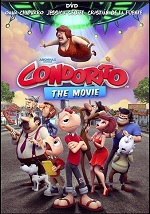 Condorito - The Movie