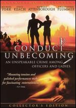 Conduct Unbecoming ( 1975 )